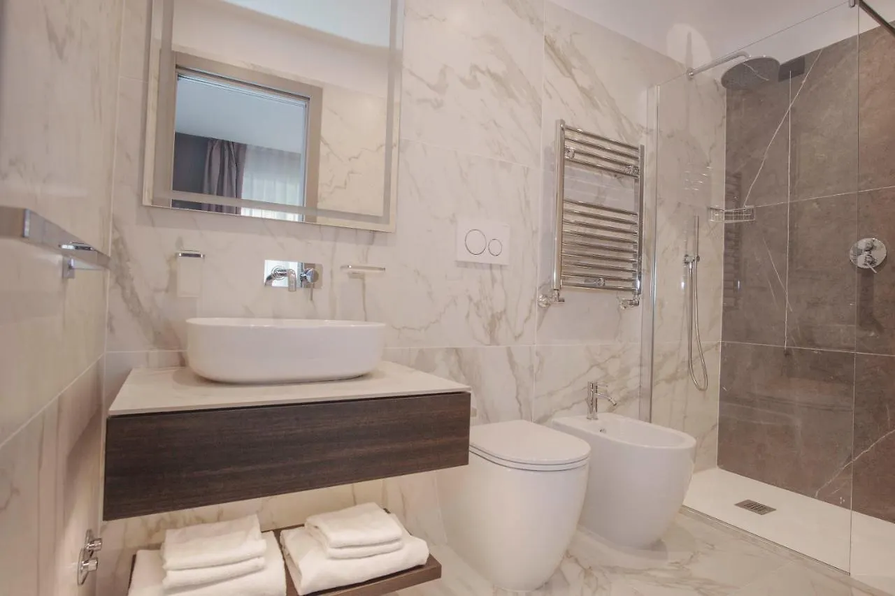 Hotel Viminale Rome