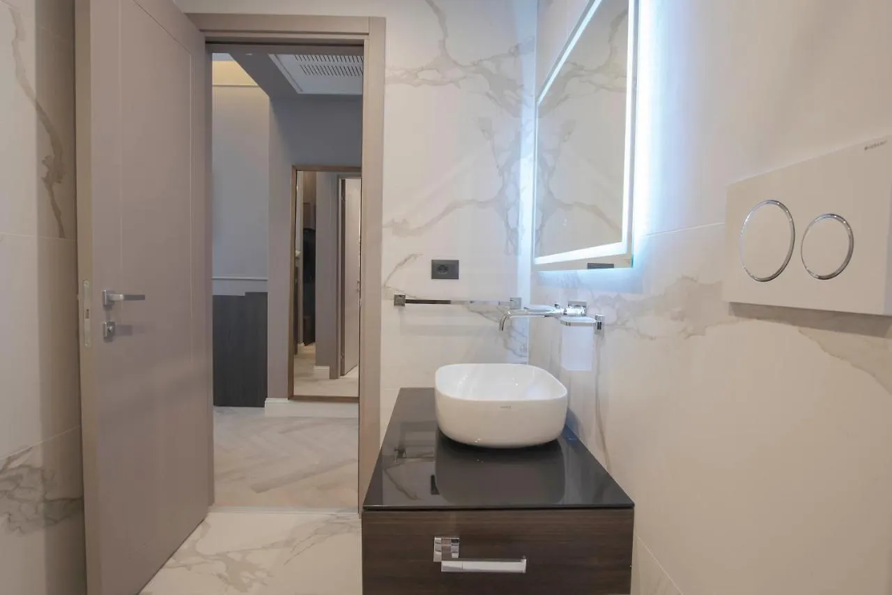 Hotel Viminale Rome