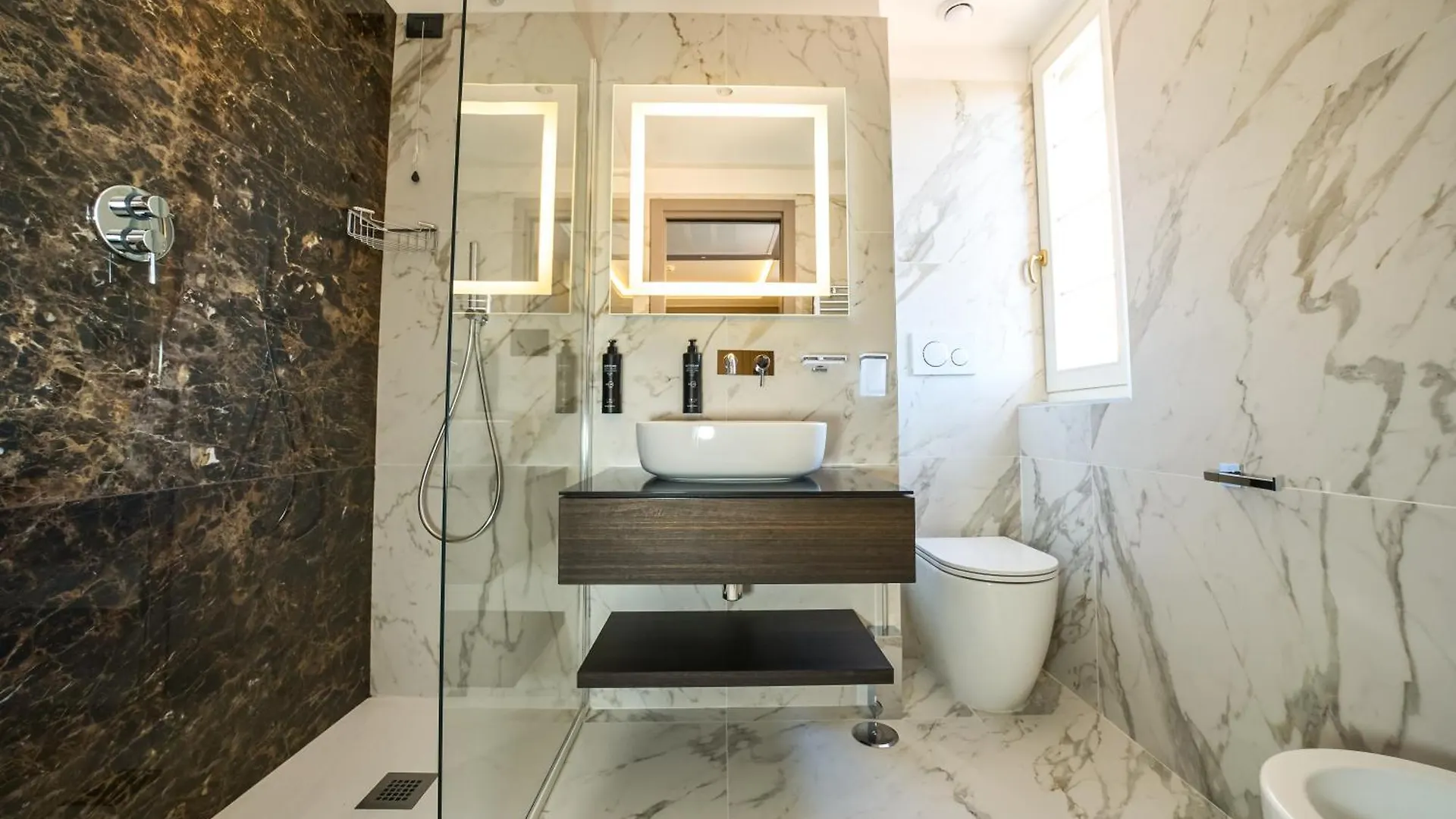 Hotel Viminale Rome