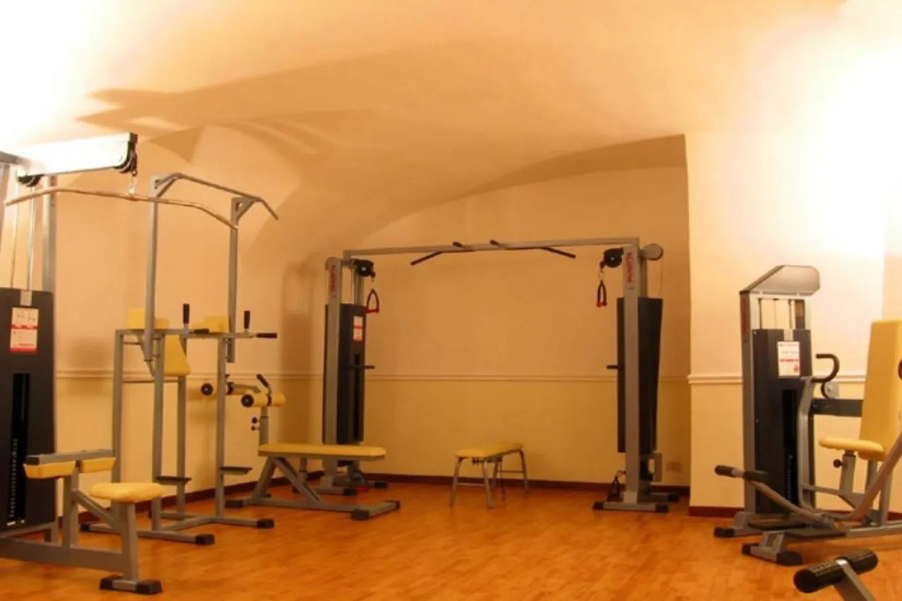 Hotel Viminale Rome 4*,  Italy