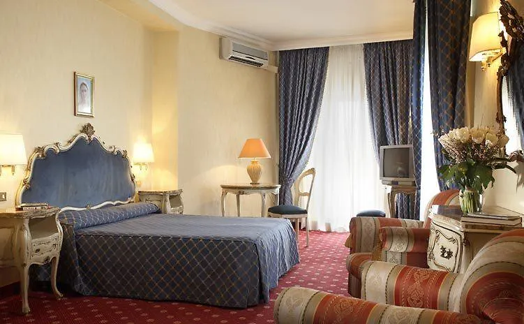 Hotel Viminale Rome