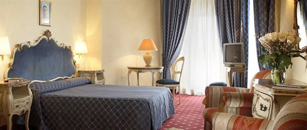 Hotel Viminale Rome