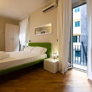 Appartamento Magenta Luxury Crociferi 3