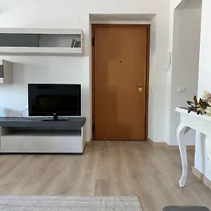  Dom wakacyjny La Rotonda Włochy