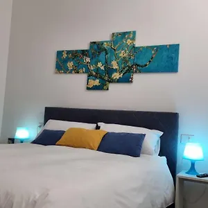  Apartament Balsamotto - E Parcheggio Włochy