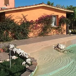 Hotel Orto Di