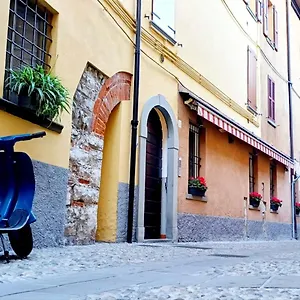 Portelle Appartamento Iseo