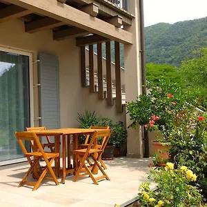 Casa Di Elisa Appartamento Gardone Riviera