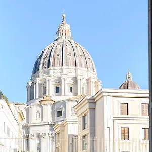 Stazione Vaticana 5 Rzym