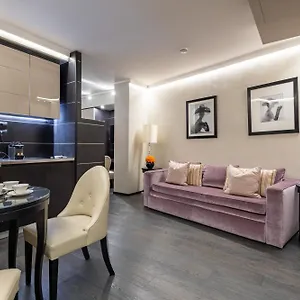 Ponte Vecchio Suites&spa Hotel Florence