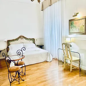 Couette-café Il Gattopardo Relais