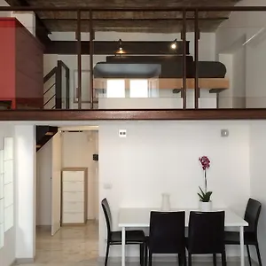 Inner House Rzym