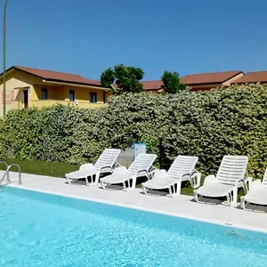 Mimosa Holiday Appartamento Peschiera del Garda
