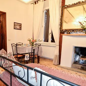 Appartamento St. Petrus Et Aurelia