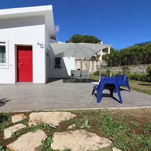 Aurora E Oceano Villa Fontane Bianche