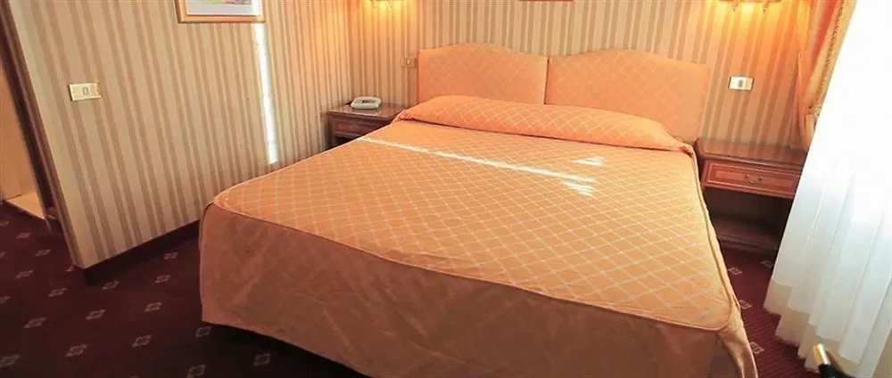 ****  Hotel Viminale Rzym Włochy