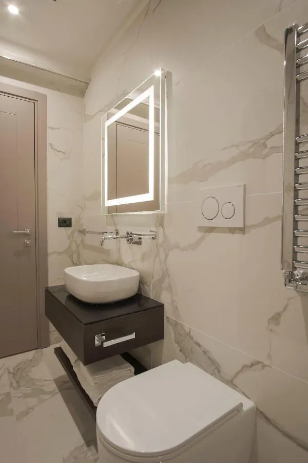 Hotel Viminale Rome 4*,  Italy