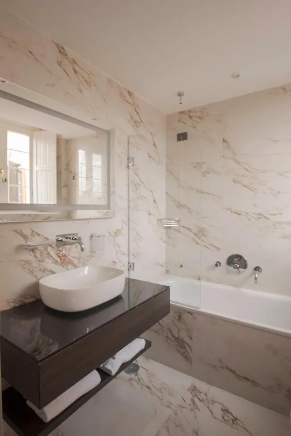 Hotel Viminale Rome