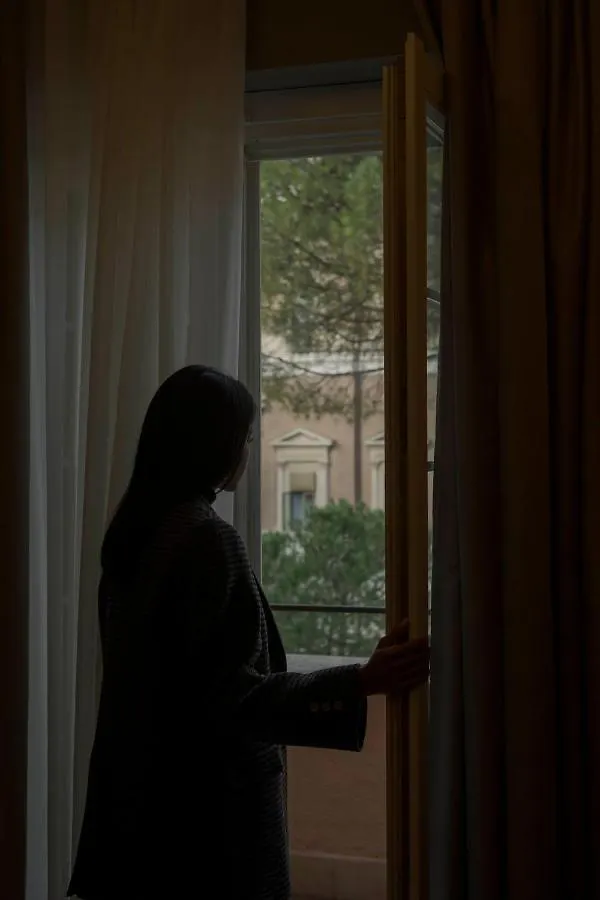 Hotel Viminale Rome