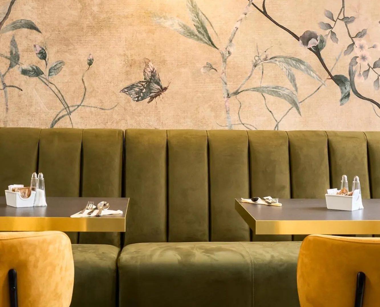 ****  Hotel Viminale Rome Italy