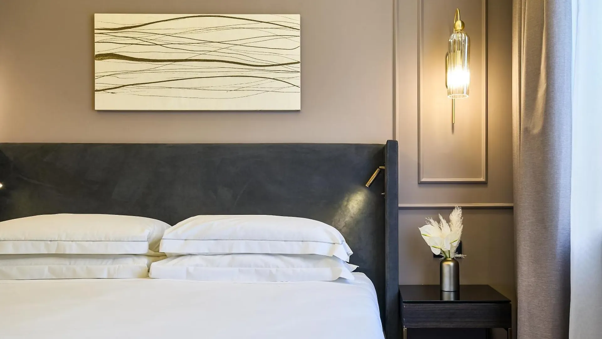 Hotel Viminale Rome