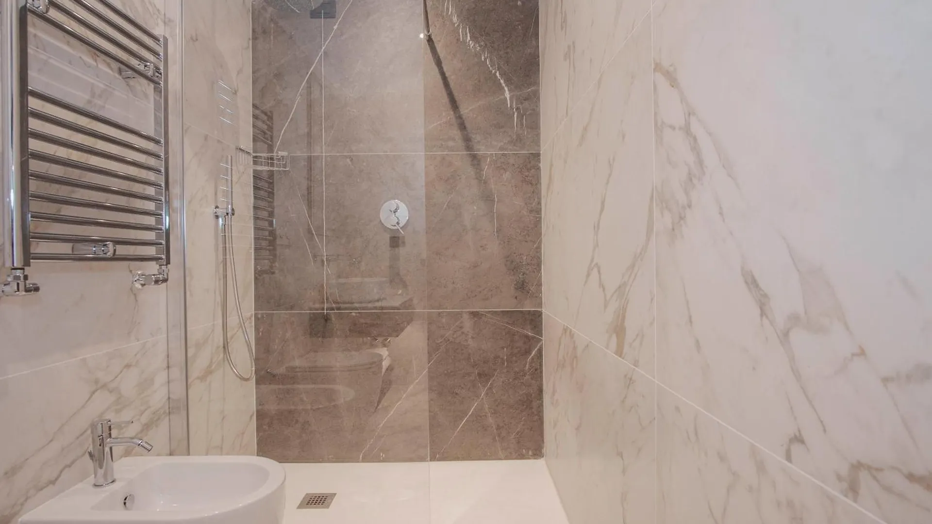Hotel Viminale Rome 4*,